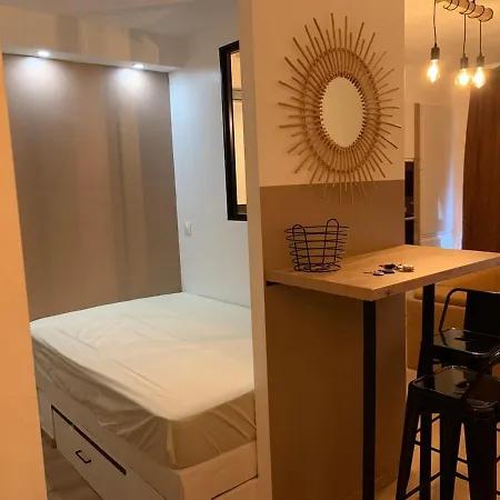 Apartamento Moderne *